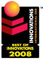 Innovation Award